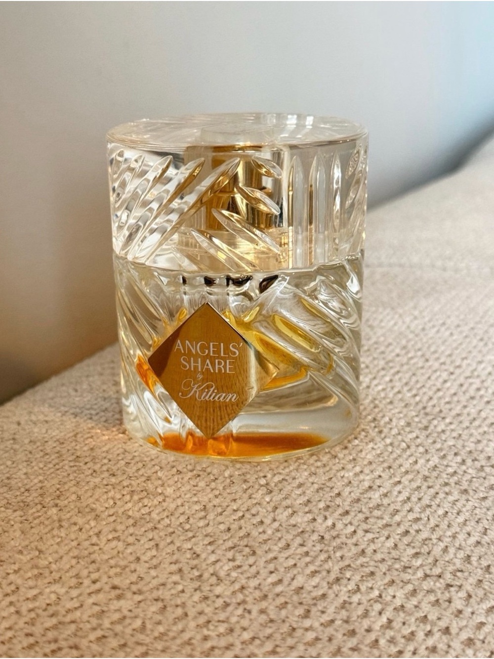Kilian Angels' Share - refillable